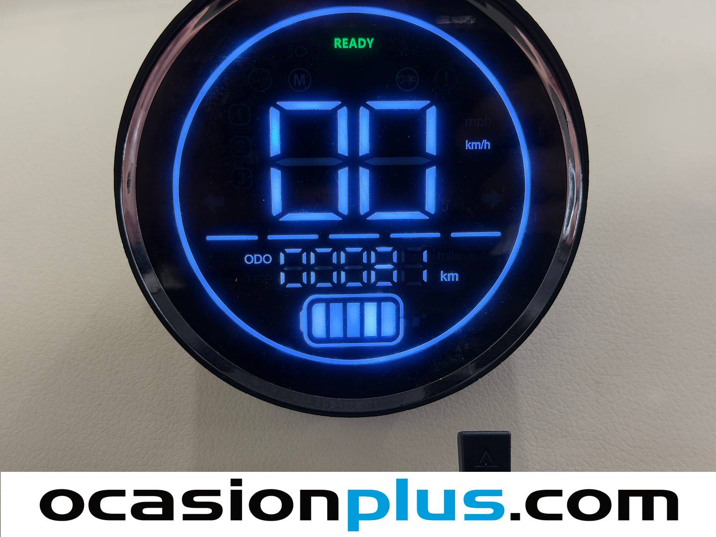 Walden Shangling Walden Shangling Shangling (4 CV) km 0