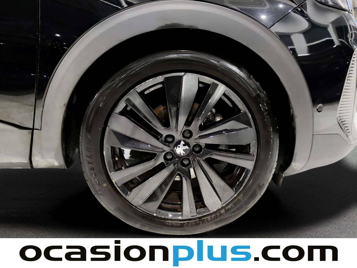 Foto Peugeot 3008 Peugeot 3008 PureTech 130 S&S GT EAT8 (130 CV)