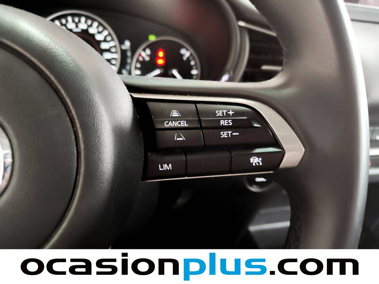 Acabados Mazda CX-30 Mazda CX-30 2.5 e-Skyactive G MHEV Prime-Line (140 CV)