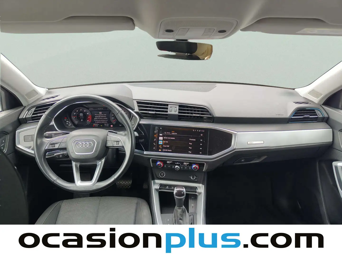 Foto Audi Q3 Audi Q3 Advanced 35 TFSI (150 CV) S tronic