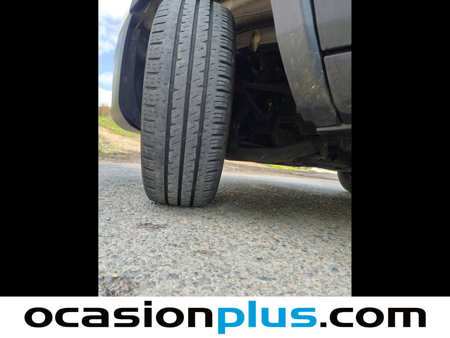 Foto Iveco Daily Iveco Daily Furgon 35S 16 H 4100/H2 (156 CV)