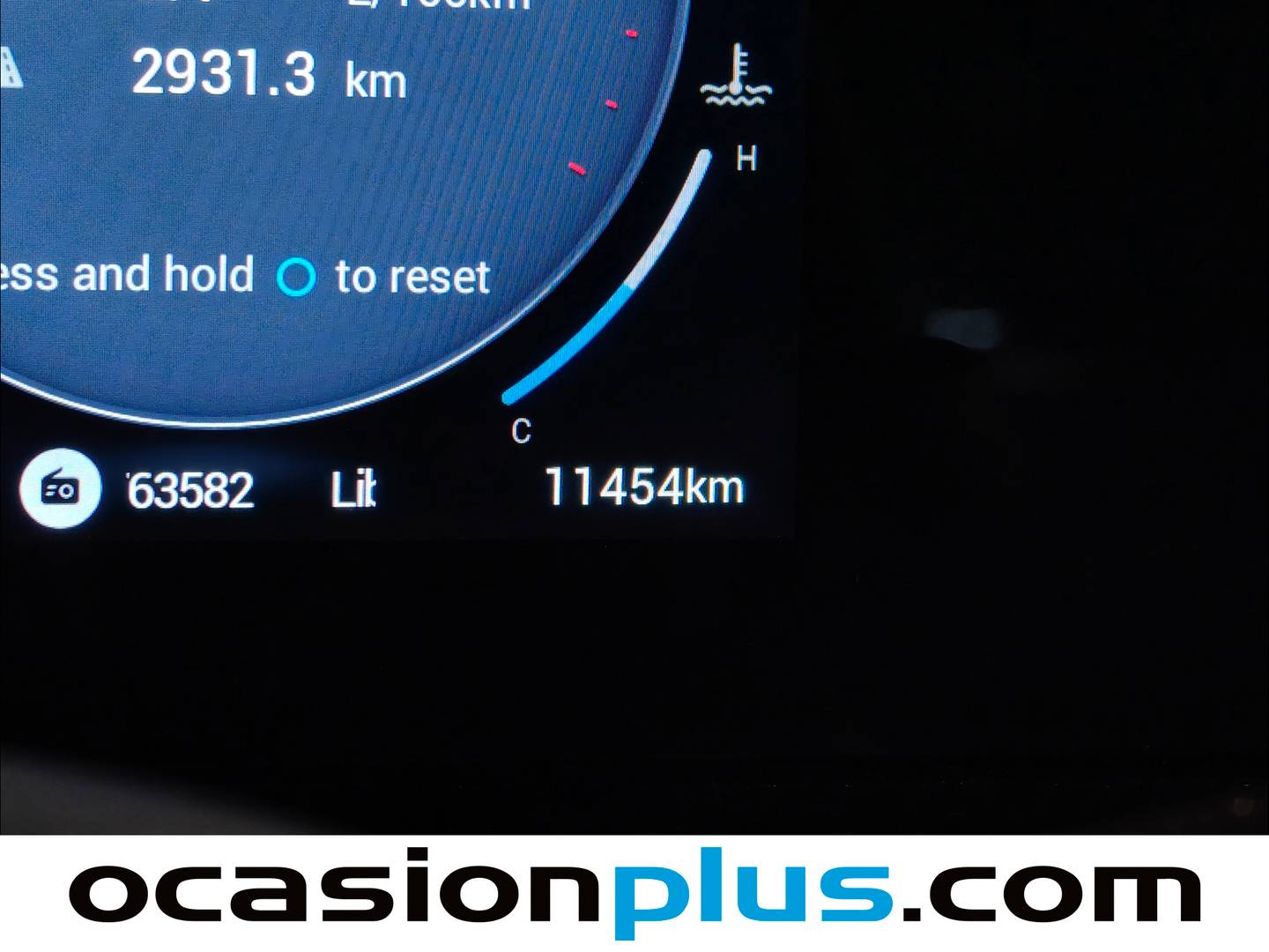 EBRO S700 EBRO S700 1.6 TGDI Comfort DCT (147 CV) seminuevo