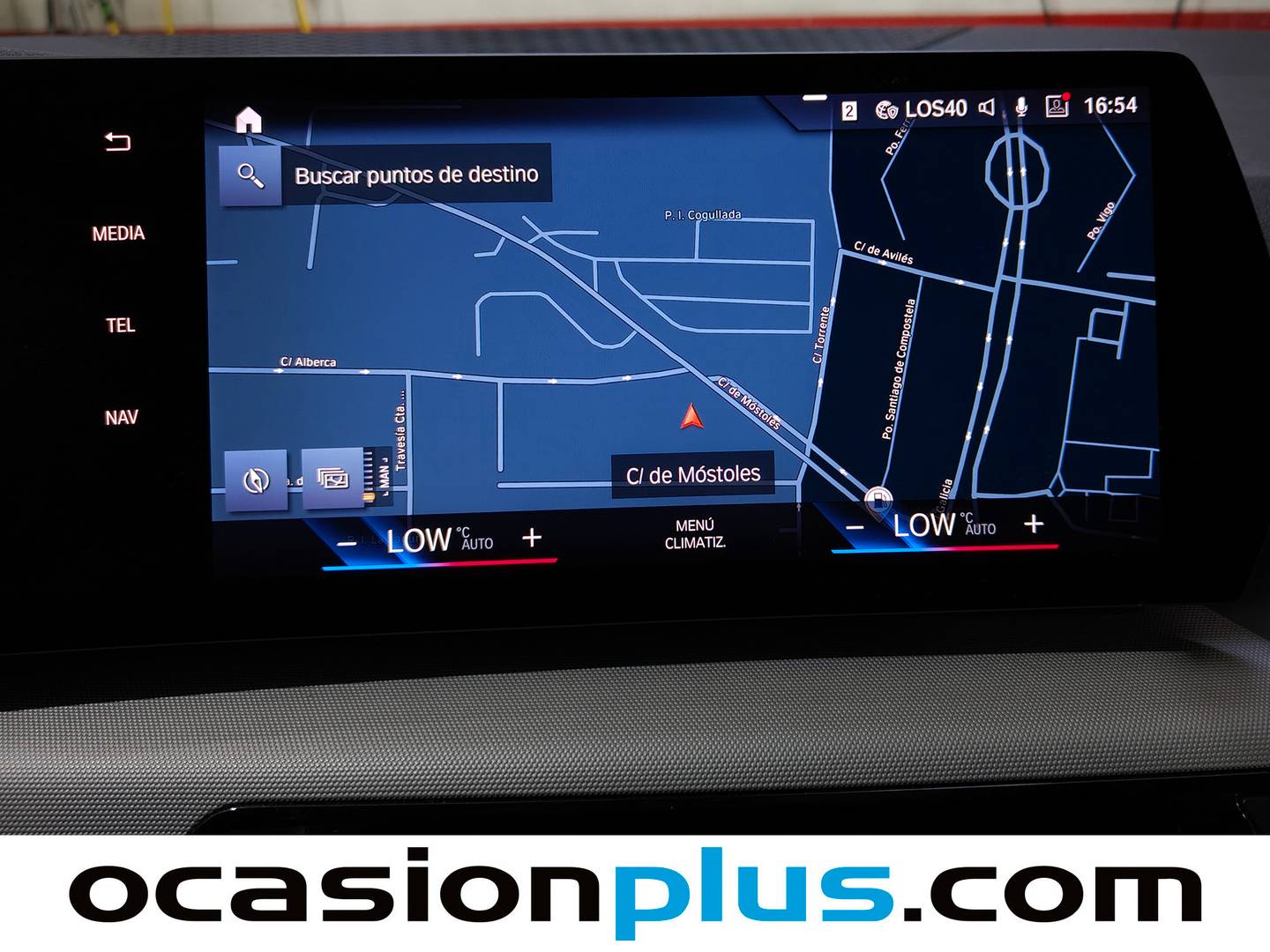 Extras y acabados del BMW Serie 2 Active Tourer BMW Serie 2 218d Active Tourer (150 CV)