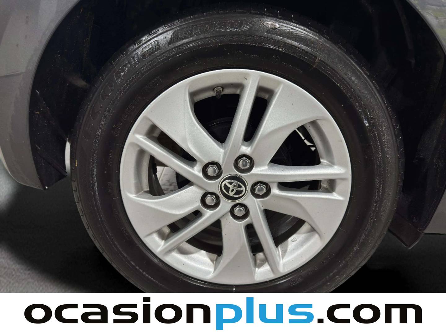 Foto Toyota Yaris Toyota Yaris 1.5 S-Edition (125 CV)