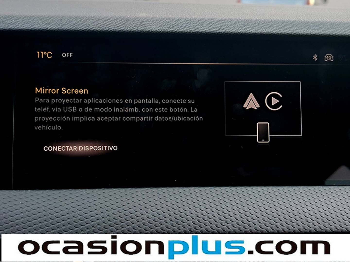 Foto DS DS 4 DS DS4 BlueHDi 130 Bastille Auto (130 CV)