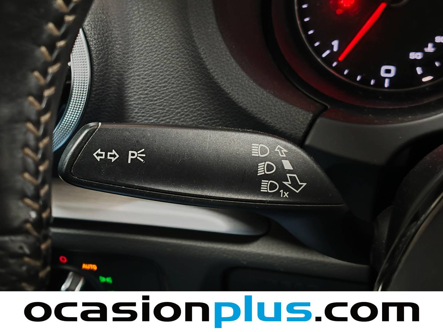 Audi A3 Audi A3 S line edition 2.0 TDI (150 CV) S tronic 150cv