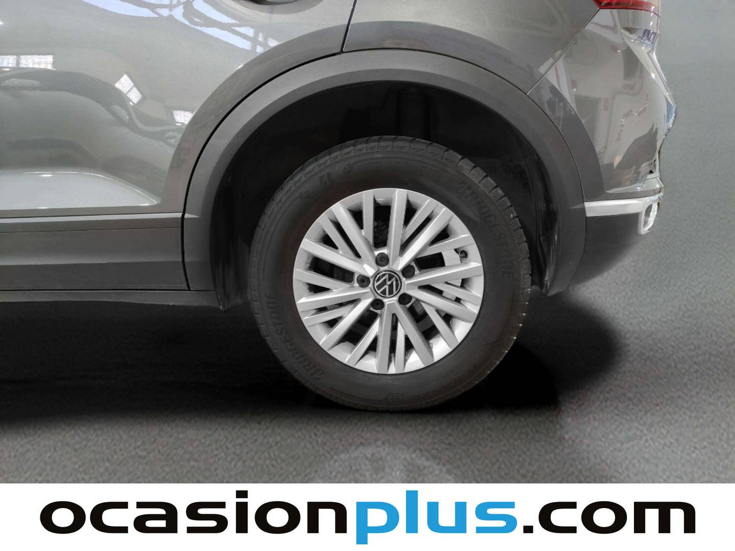 Volkswagen T-Roc Volkswagen T-Roc Edition 2.0 TDI (115 CV) diésel