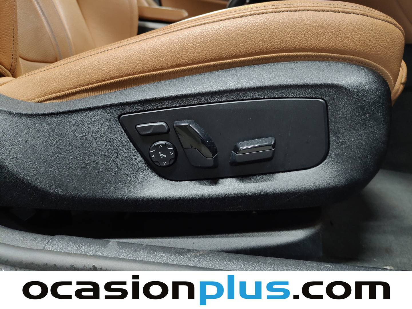 BMW Serie 5 BMW Serie 5 530e (252 CV) Pack M seminuevo