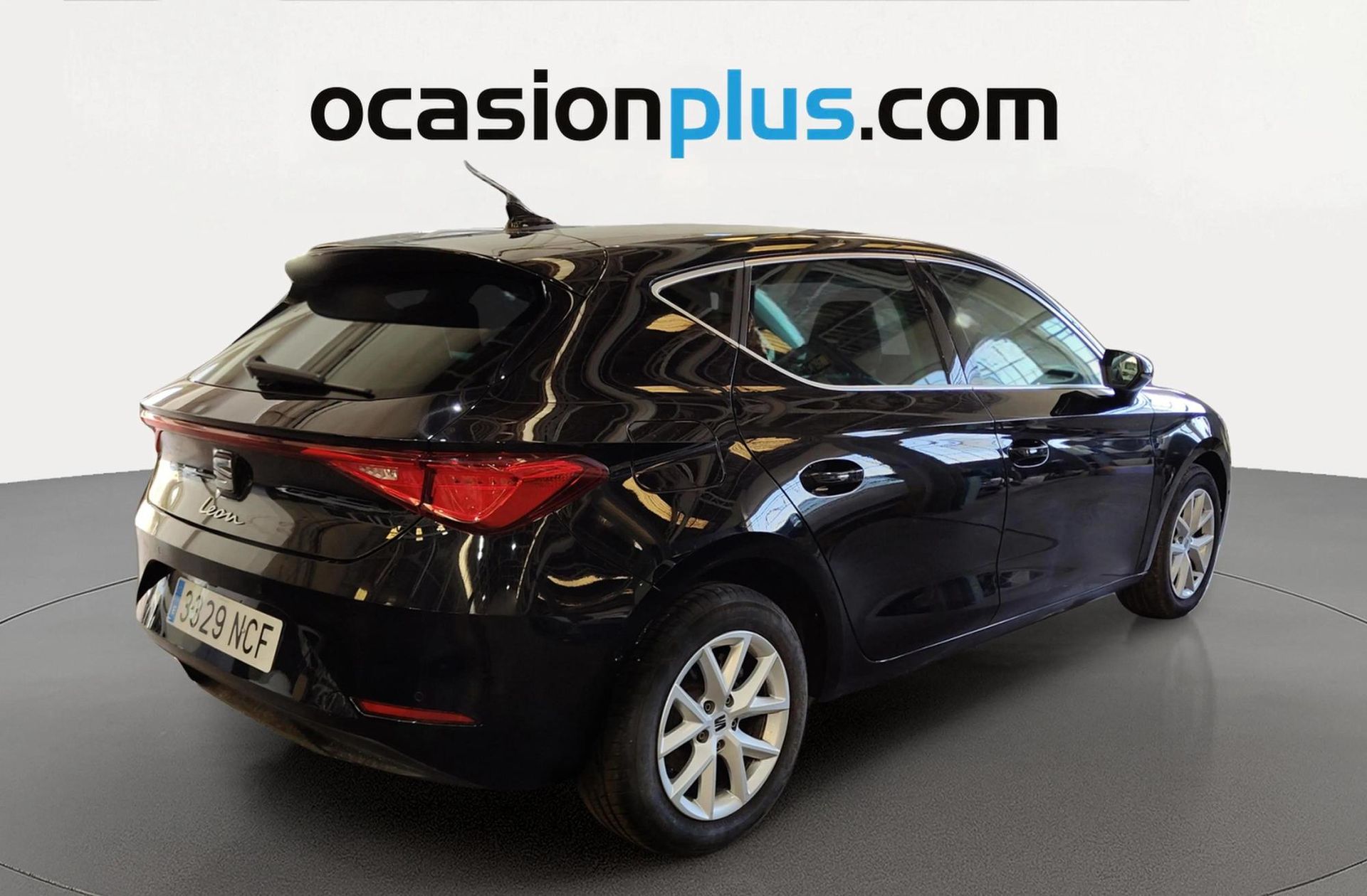 SEAT León 2.0 TDI Style XL - foto 4