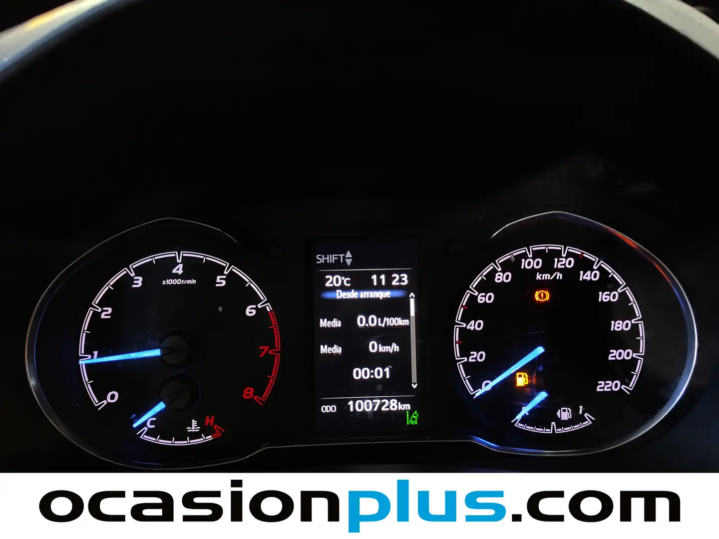 Foto Toyota Yaris Toyota Yaris 70 Active (69 CV)