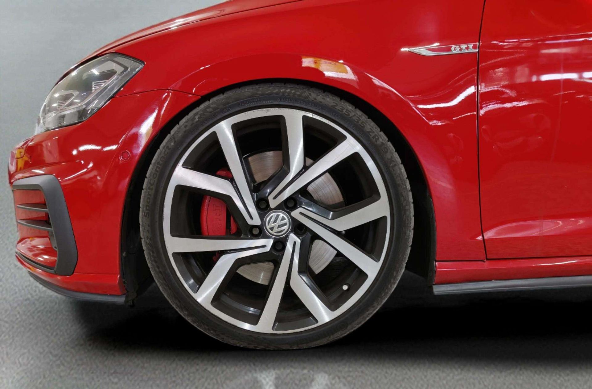 Volkswagen Golf GTI Performance 2.0 TSI DSG - foto 43
