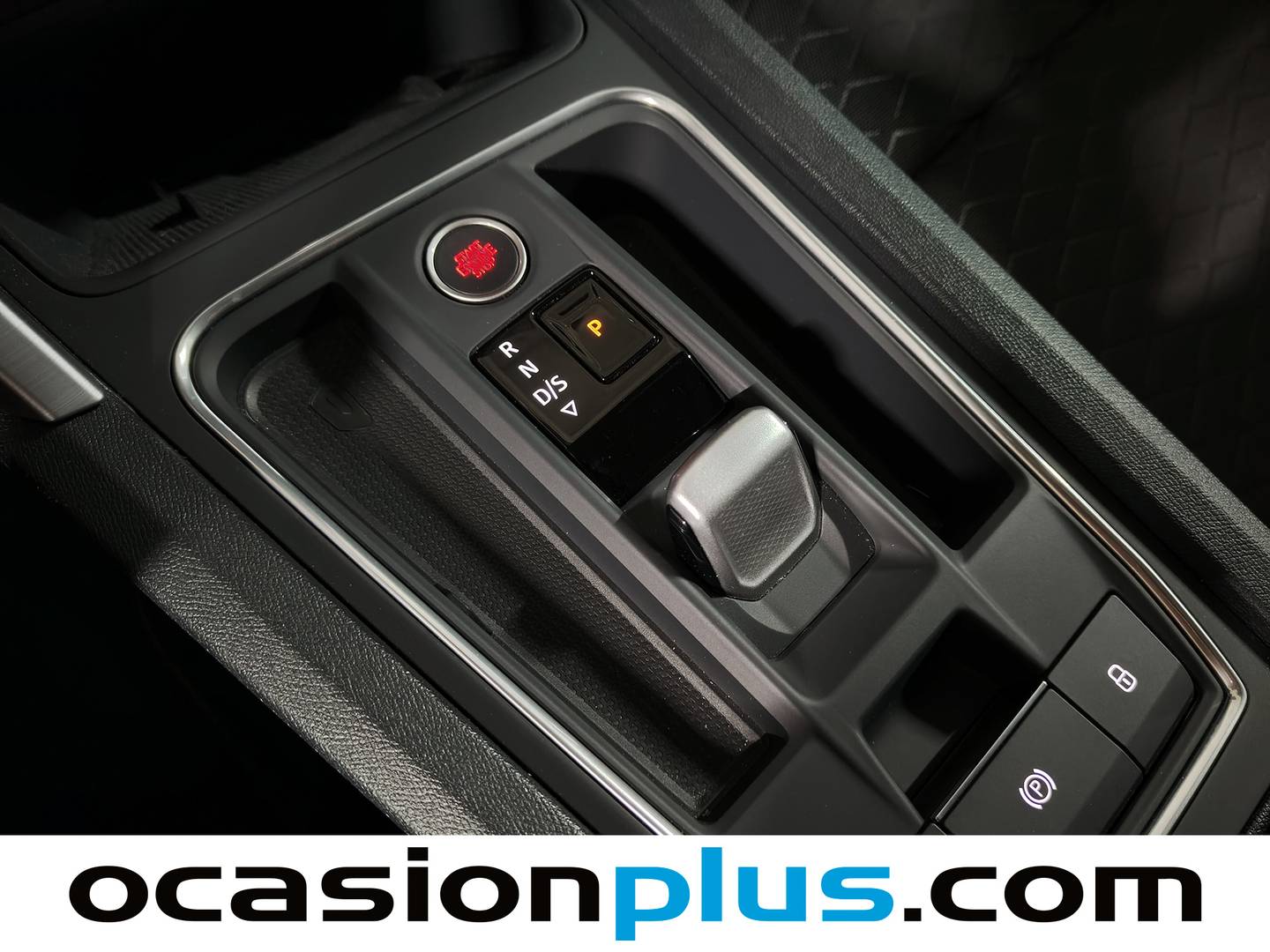 Seat León Seat León ST 1.5 eTSI S&S FR Special Edition DSG (150 CV) de segunda mano