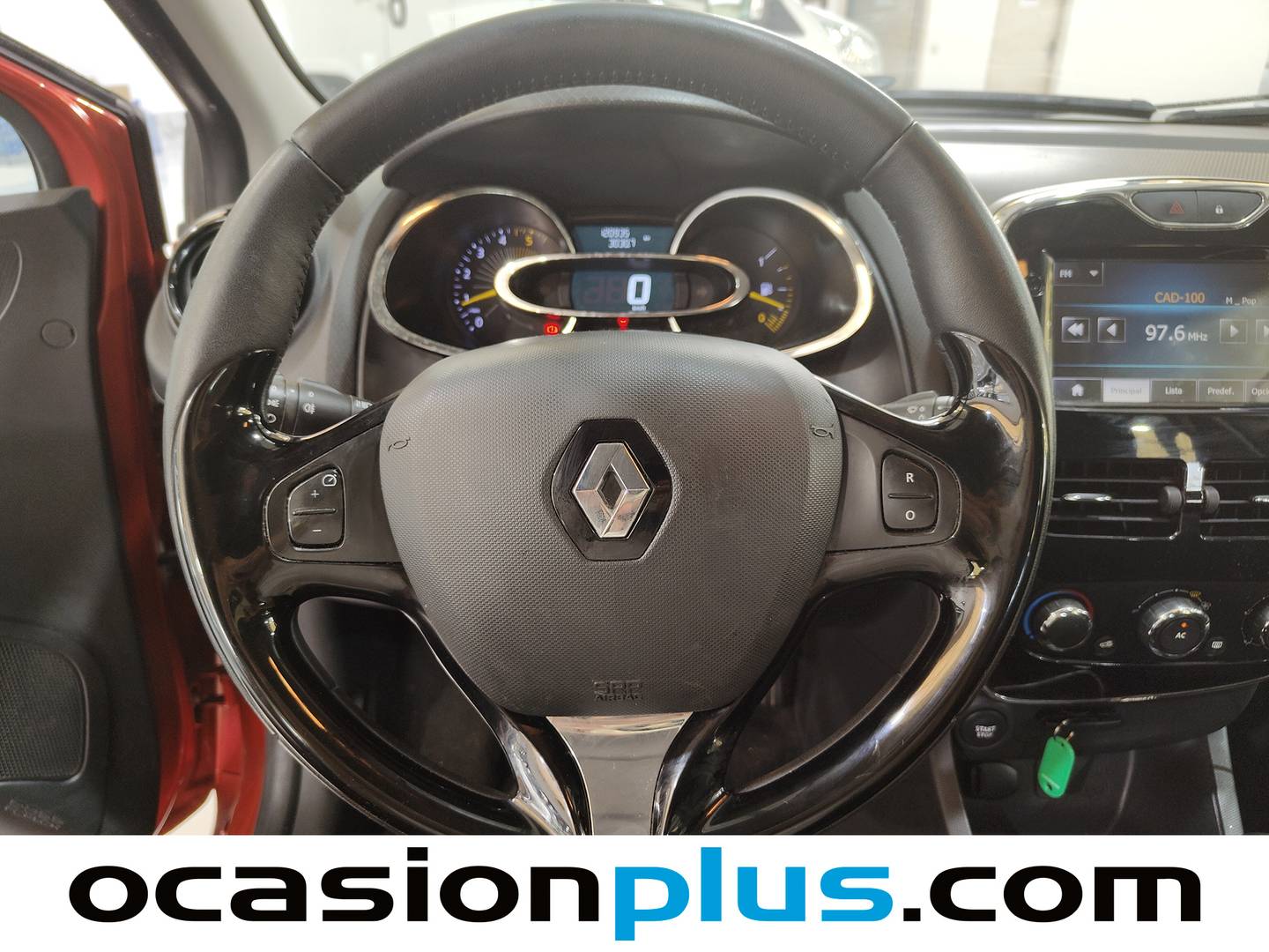 Renault Clio Renault Clio Sport Tourer Expression Energy dCi (90 CV) manual
