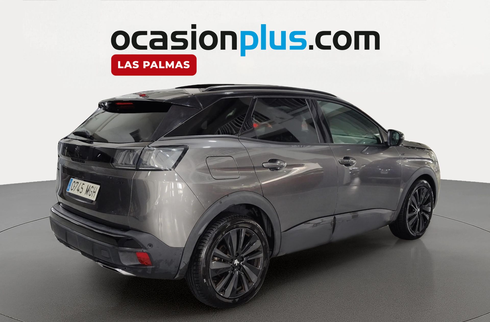 Peugeot 3008 BlueHDi 130 GT EAT8 - foto 4