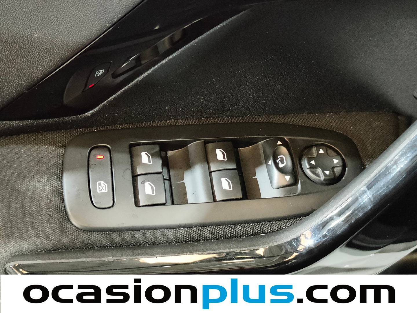 Foto Peugeot 208 Peugeot 208 1.6 BlueHDI Allure (100 CV)