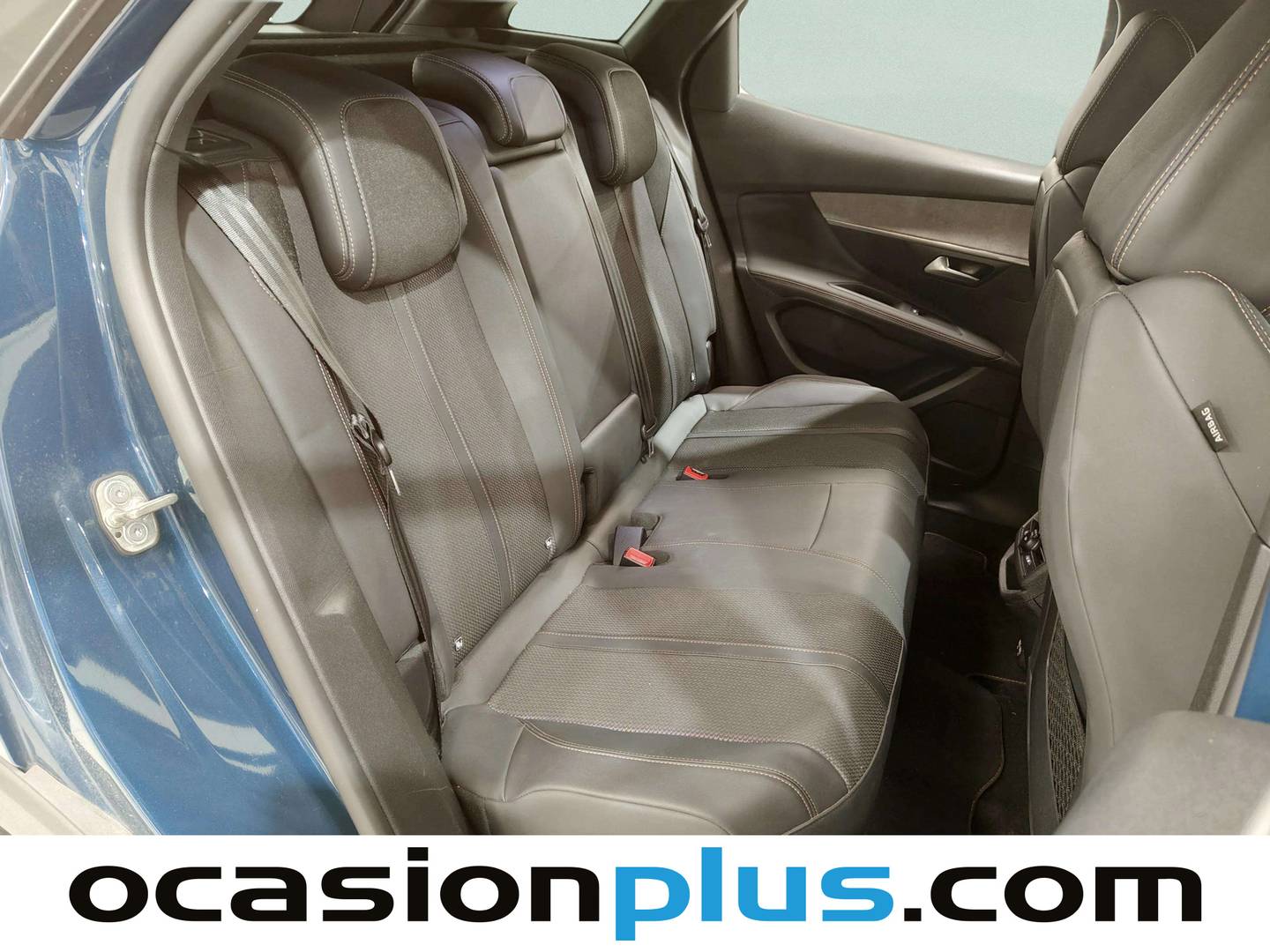 Peugeot 3008 Hybrid Peugeot 3008 Hybrid 225 GT e-EAT8 (225 CV) automático