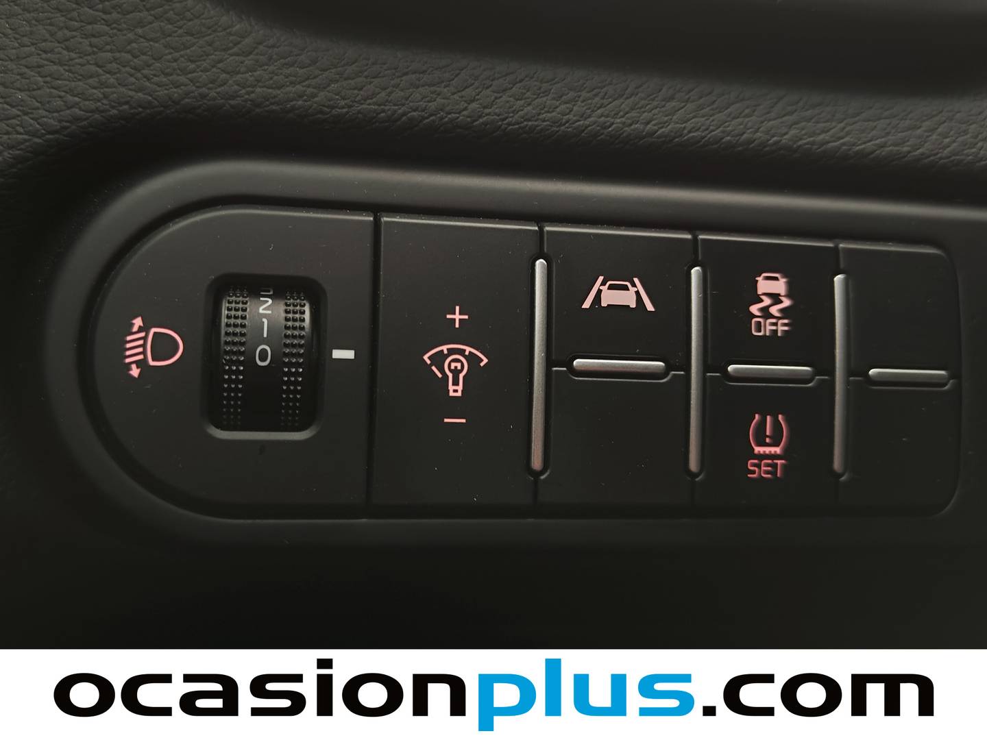 Acabados KIA XCeed KIA XCeed 1.0 T-GDi Drive (100 CV)
