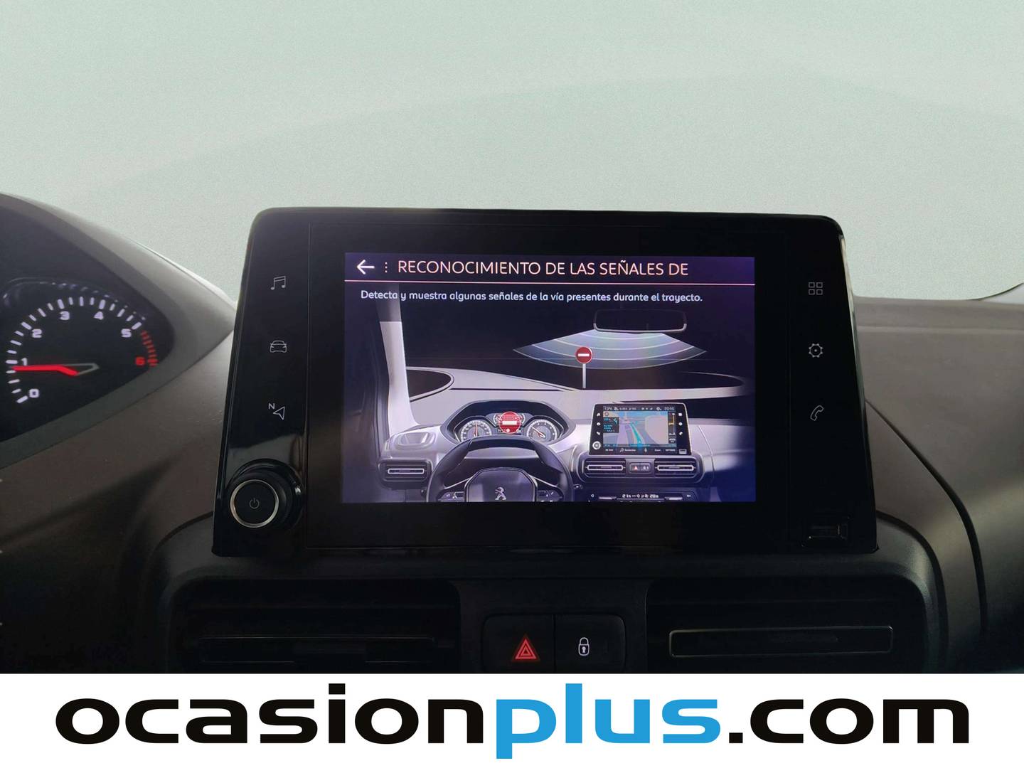 Peugeot Rifter Peugeot Rifter BlueHDi 130 GT Standard (130 CV) al mejor precio