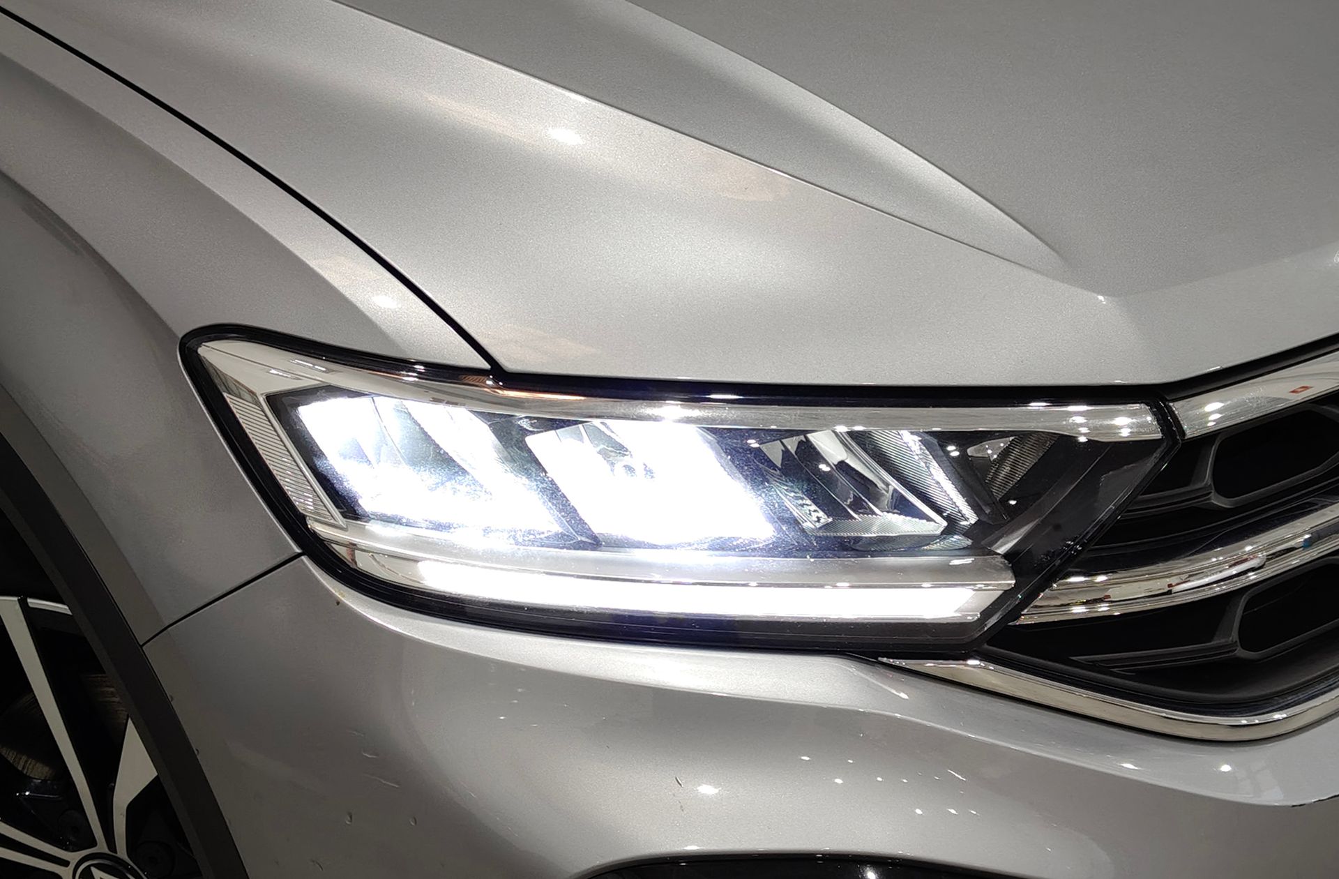 Volkswagen T-Roc R-Line 1.5 TSI Pack R-Line - foto 16