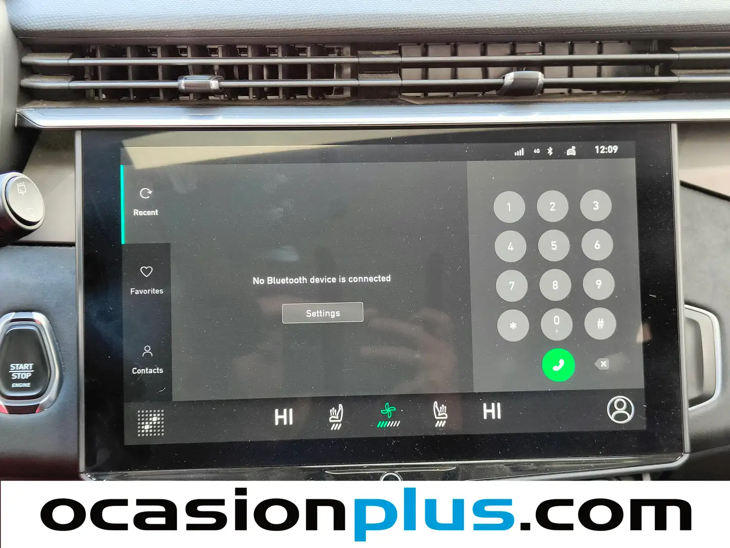 Foto Lynk & Co 01 Lynk & Co 01 1.5 HEV (197 CV)