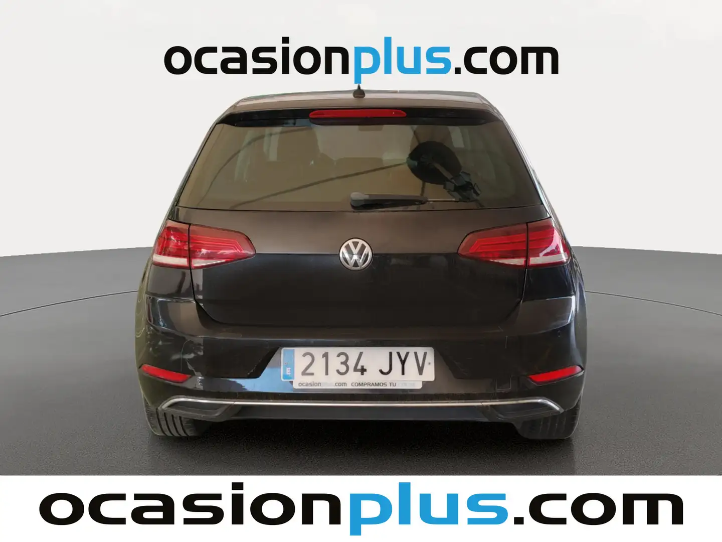 Foto Volkswagen Golf Volkswagen Golf Advance 1.6 TDI (115 CV)
