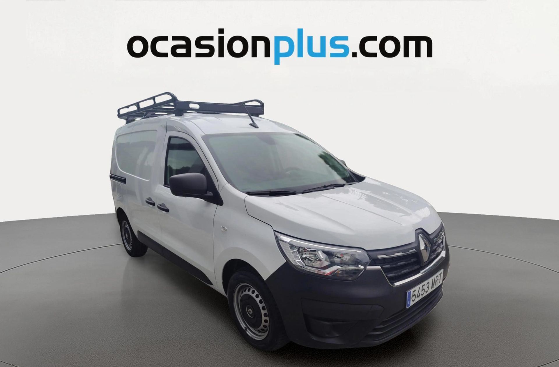 Renault Express Furgon Advance Blue dCi - foto 2