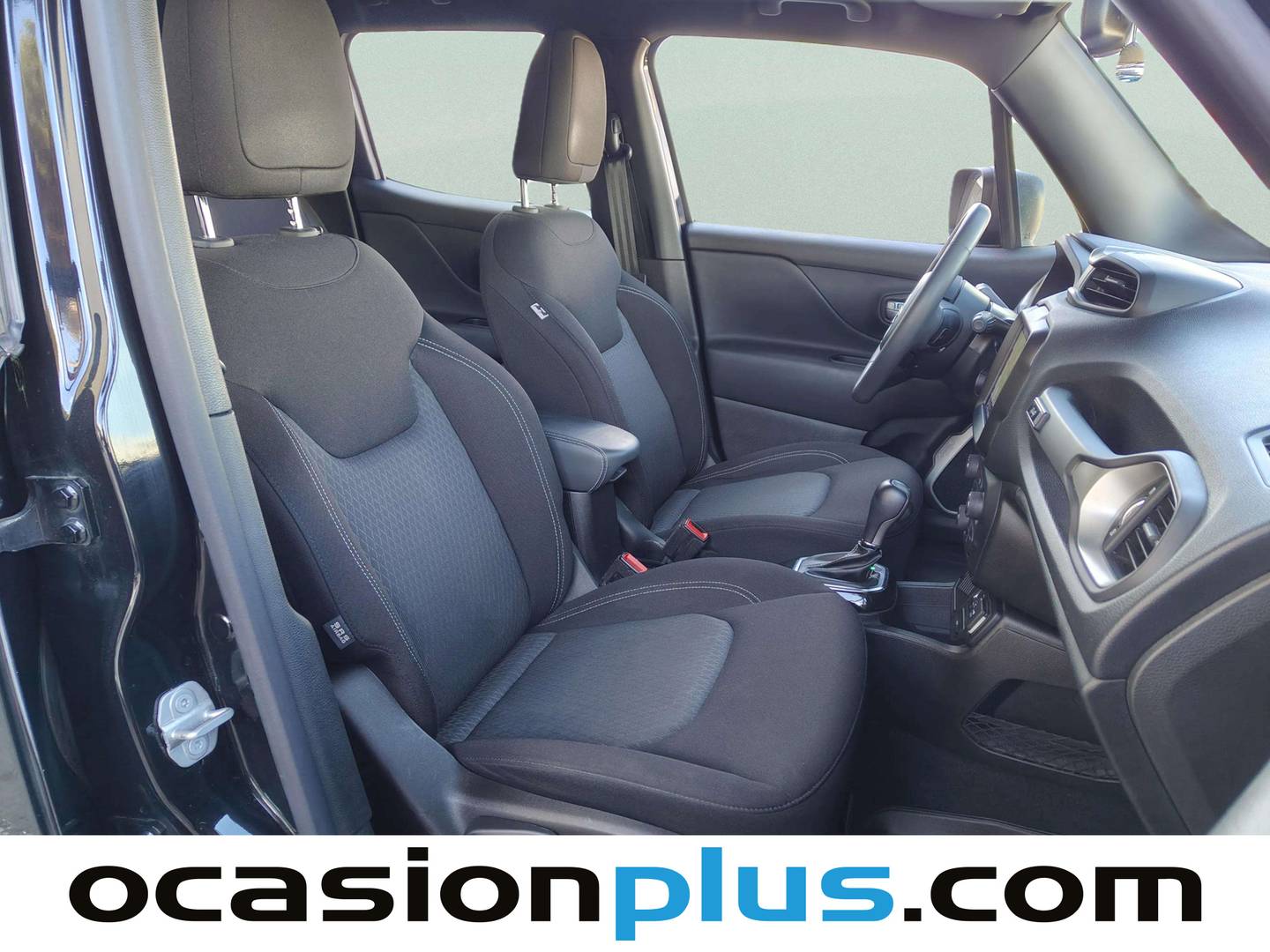 Jeep Renegade Jeep Renegade 1.3G 80 Aniversario 4x2 DCT (150 CV) km 0