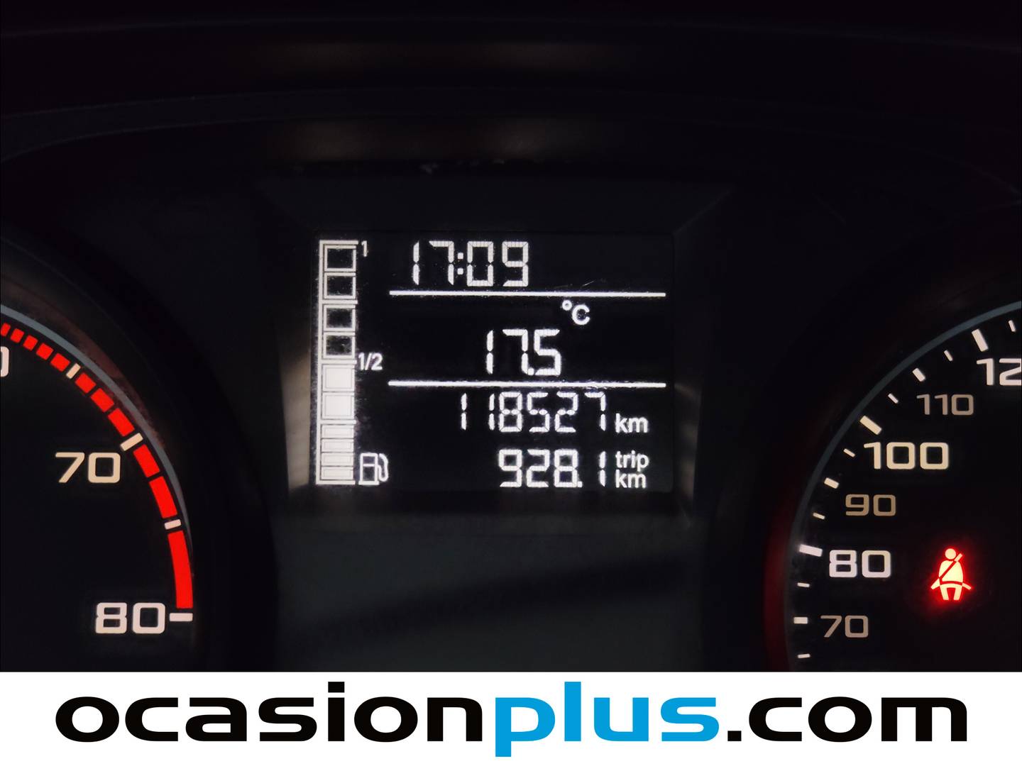 Seat Ibiza Seat Ibiza 1.2 TSI Reference (85 CV) seminuevo