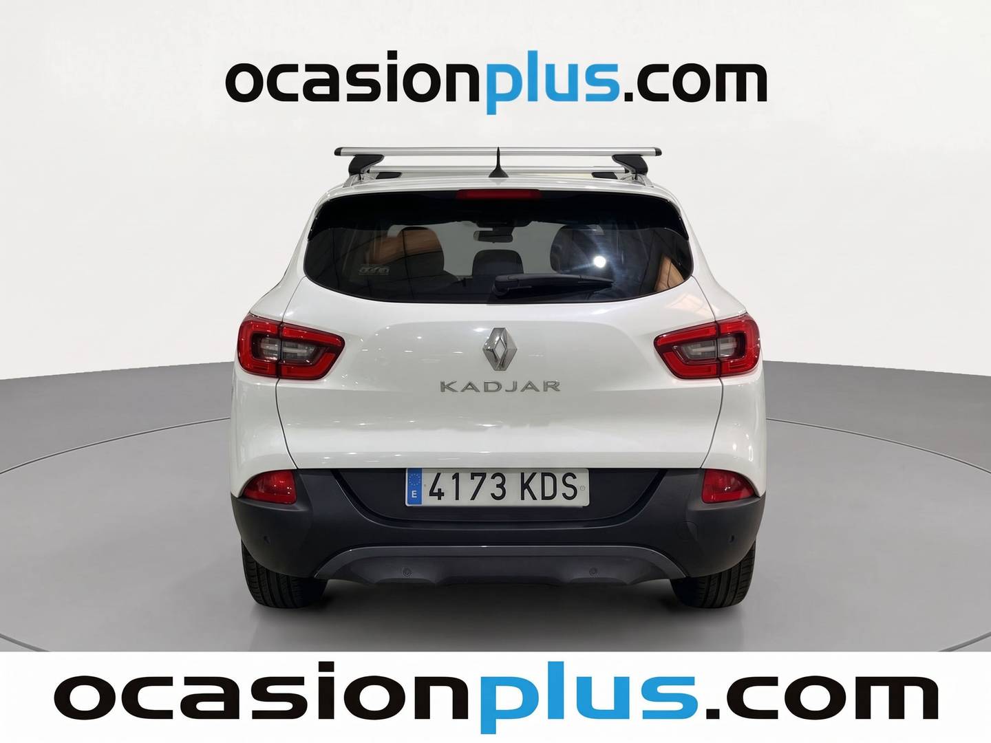 Renault Kadjar Renault Kadjar Tech Road Energy TCe (130 CV) 130cv
