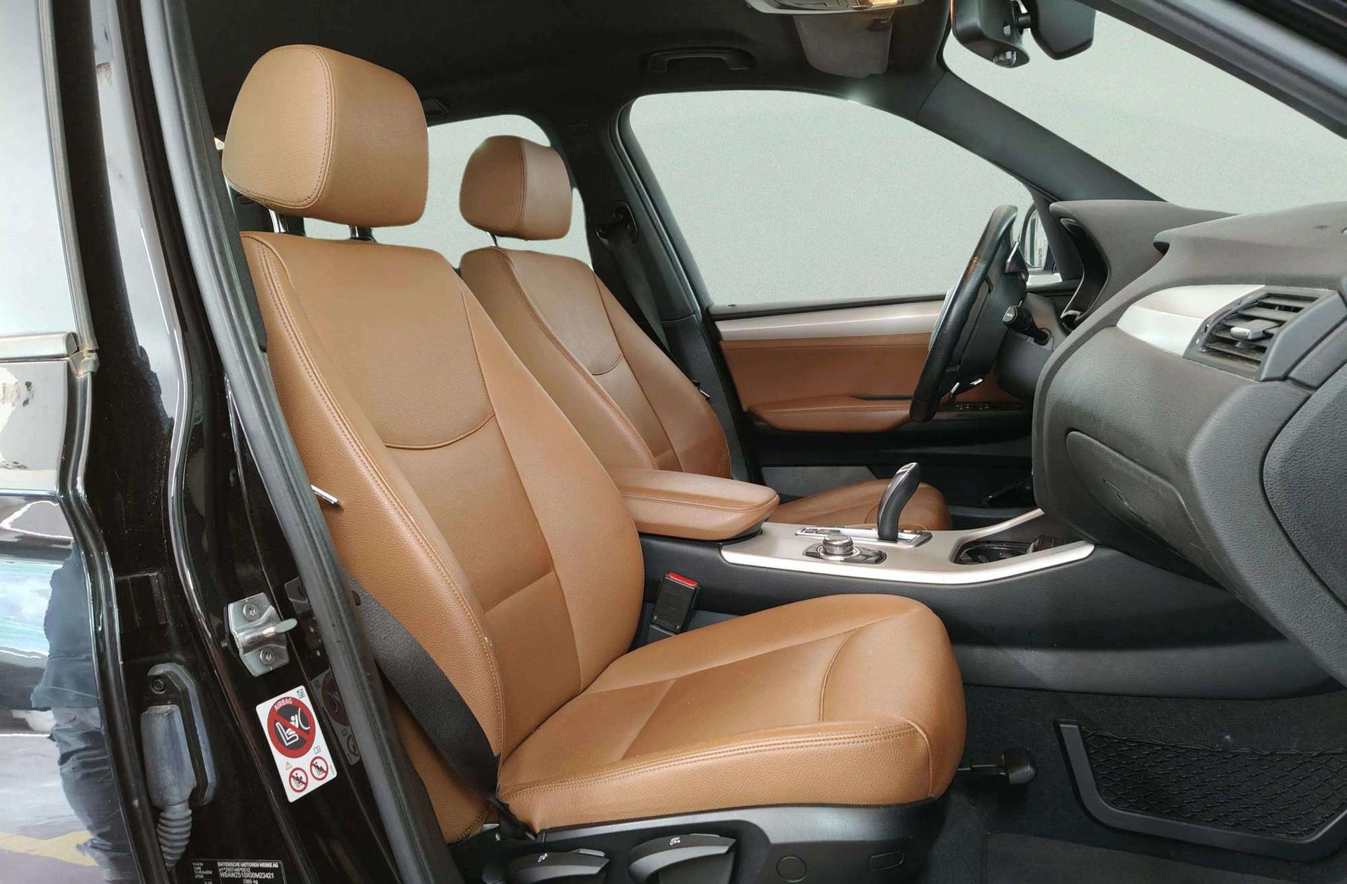 BMW X3 xDrive20d - foto 20