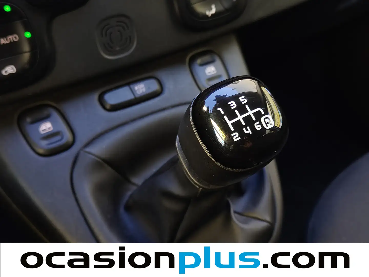 Foto Fiat Panda Fiat Panda 1.0 Hybrid Cross (70 CV)