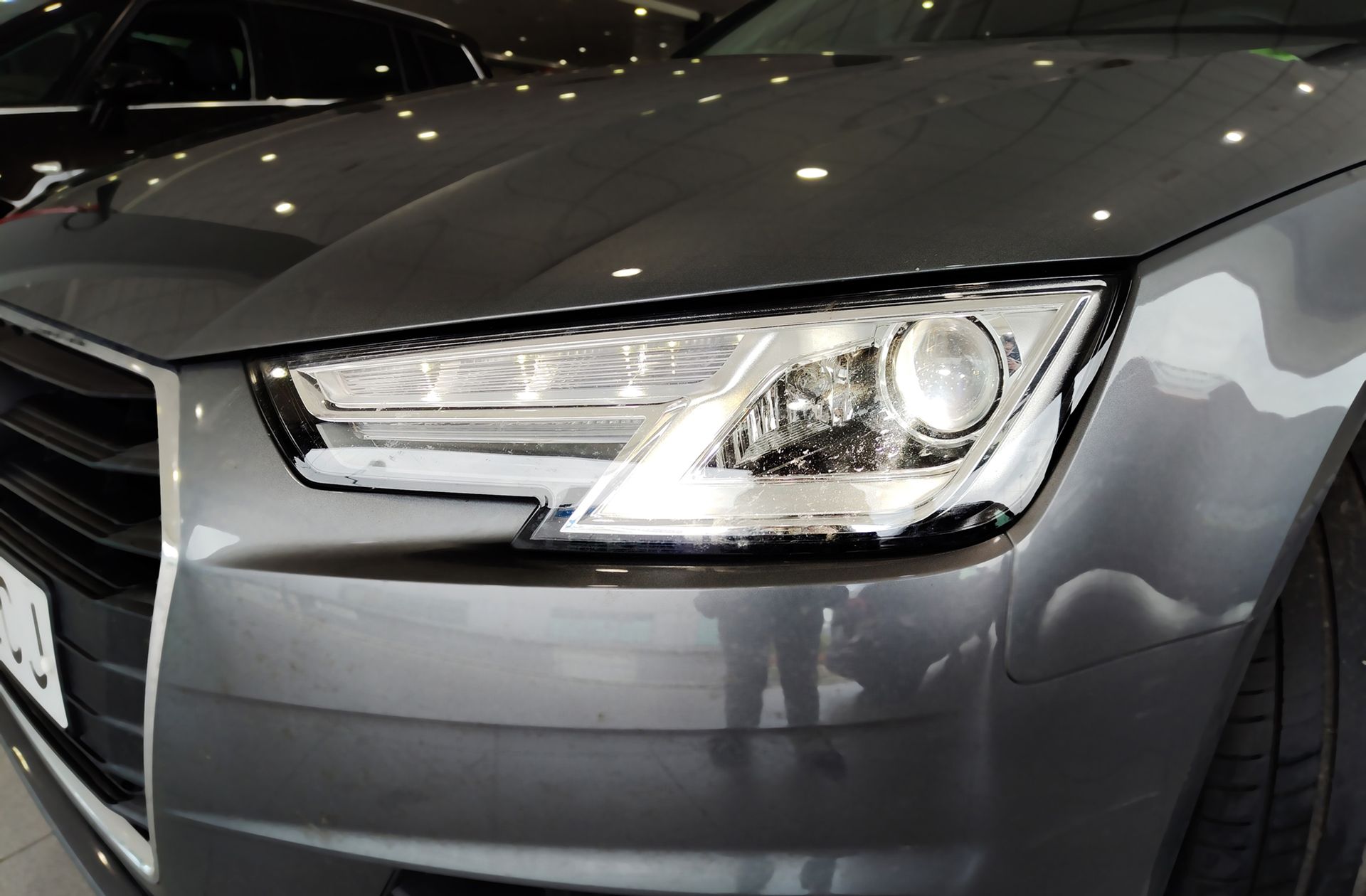 Audi A4 Advanced edition 2.0 TDI quattro S tronic - foto 13