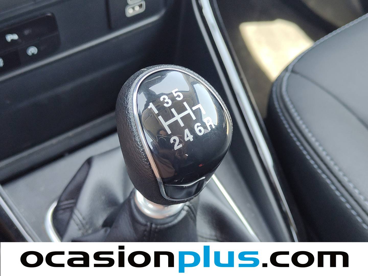 Ford EcoSport Ford EcoSport 1.0T EcoBoost S&S Active (125 CV) de segunda mano