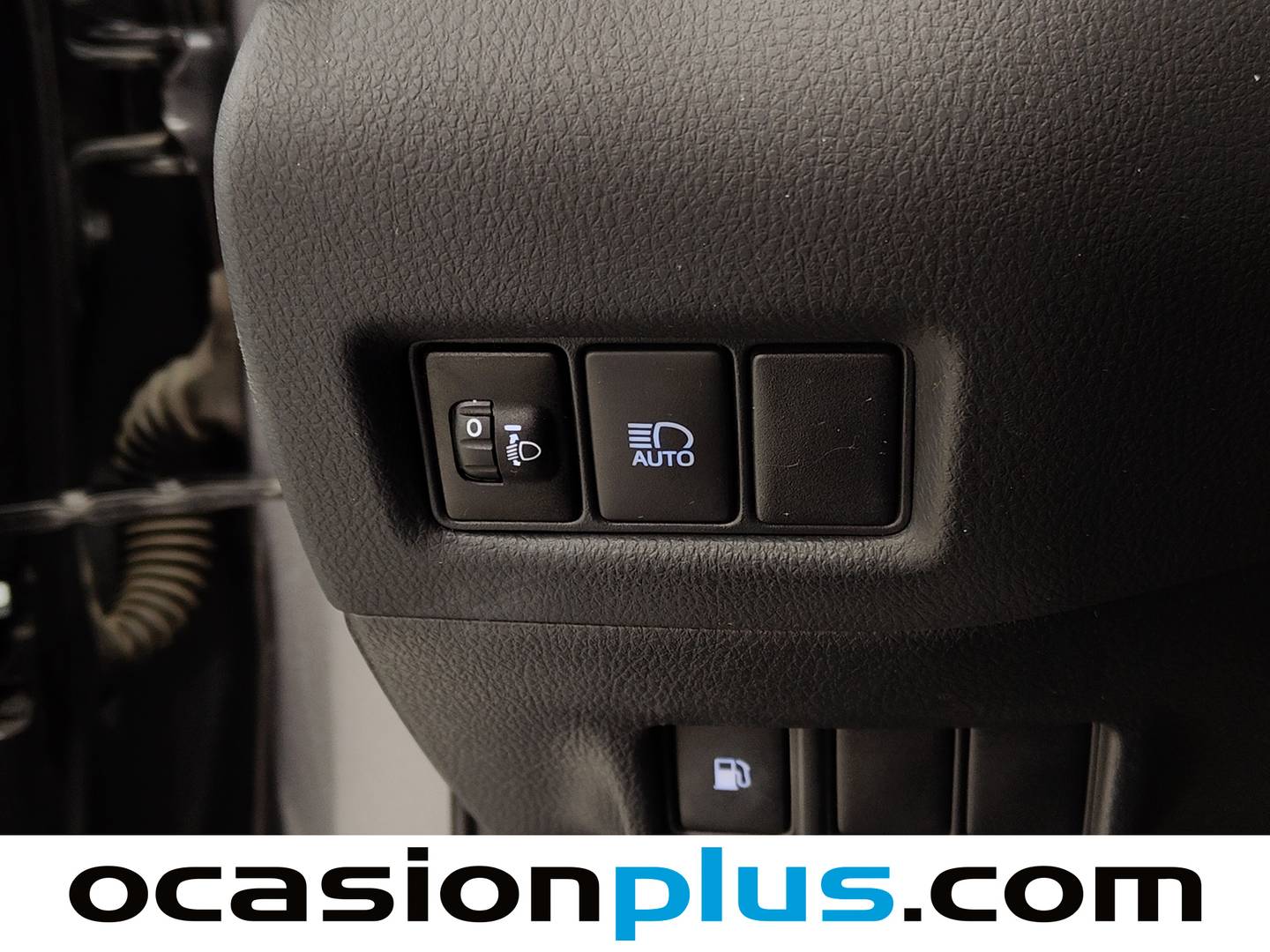 Toyota C-HR Toyota C-HR 1.8 125H Advance (122 CV) de segunda mano