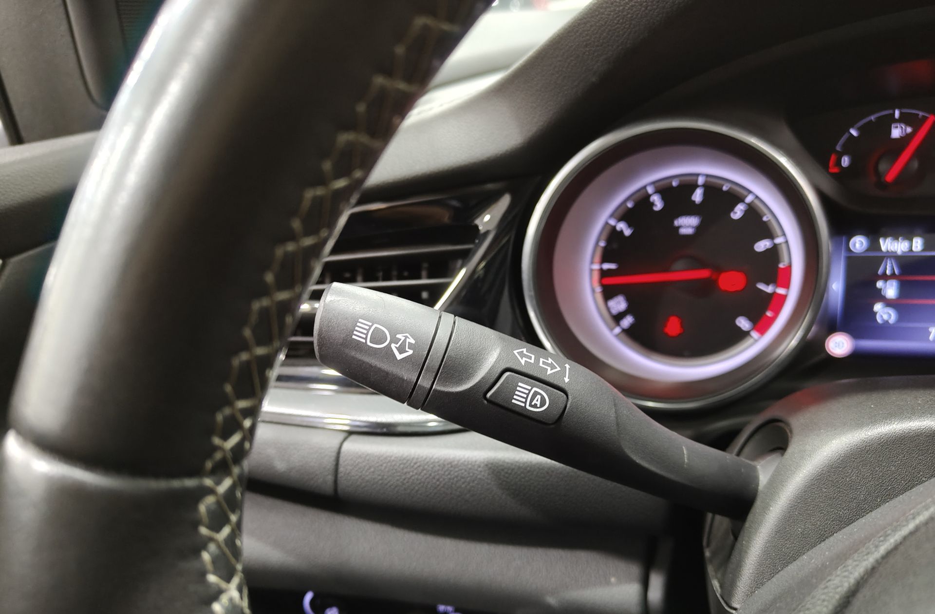 Opel Insignia GS 1.5 Turbo XFL Selective - foto 22
