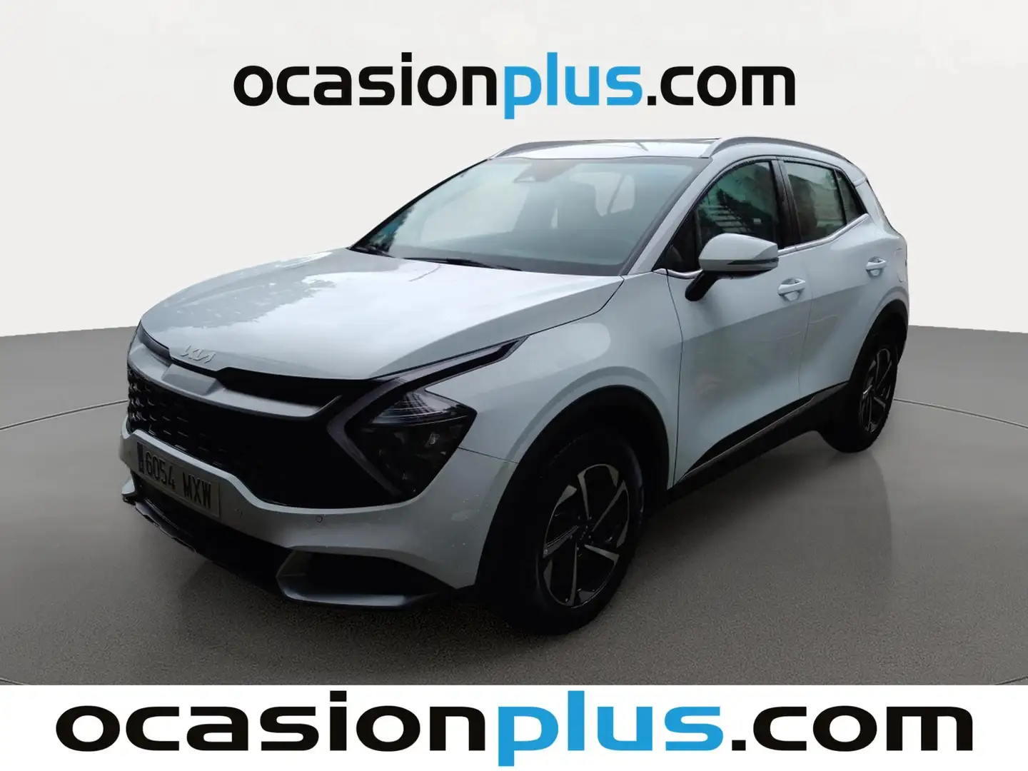 Foto KIA Sportage Kia Sportage 1.6 T-GDi HEV Drive 4x2 (215 CV)