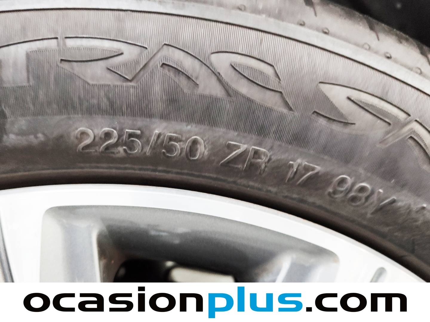Peugeot 3008 Peugeot 3008 1.6 BlueHDI FAP Style (120 CV) 120cv