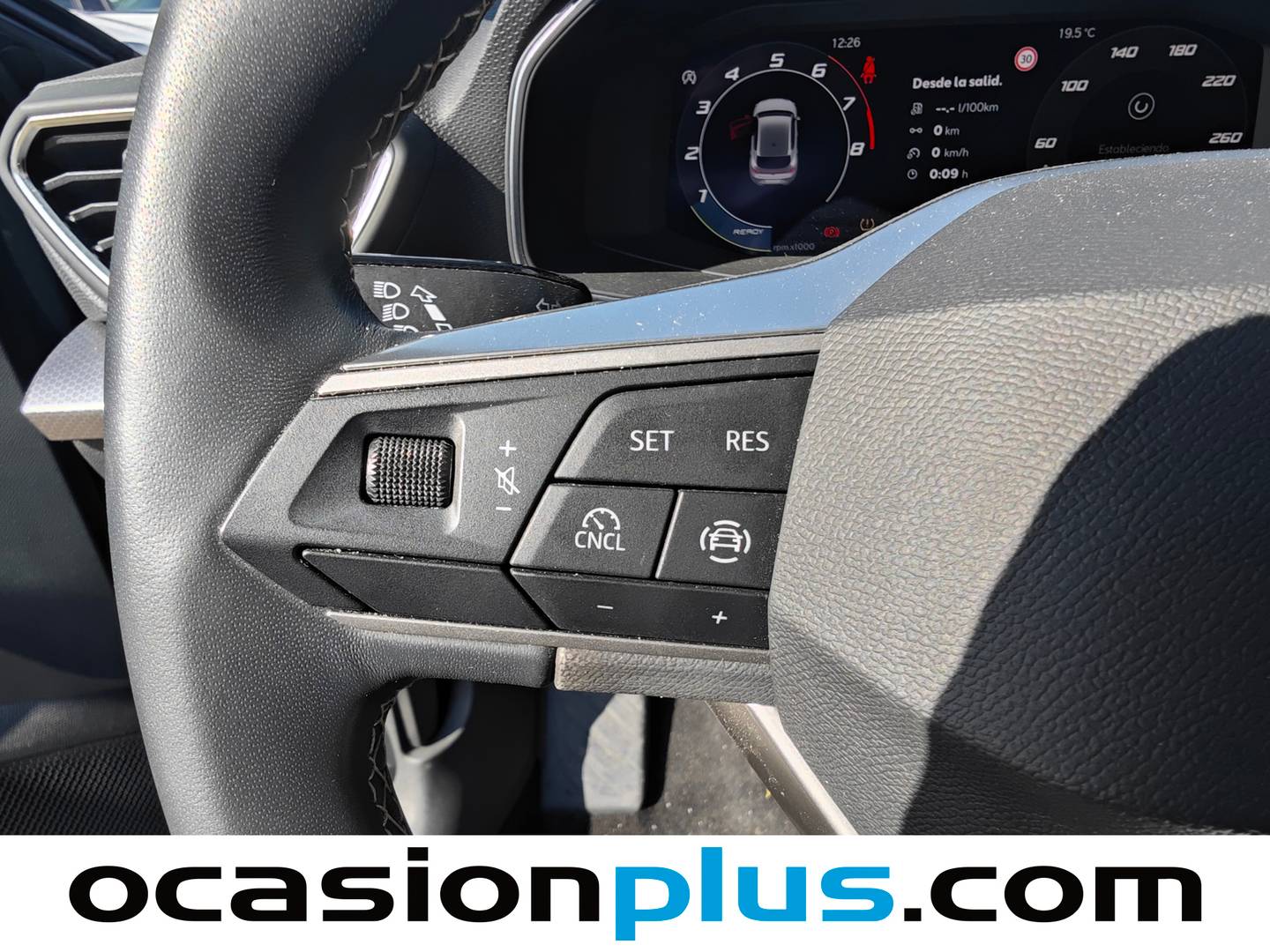 Foto Seat León SEAT León 1.5 TSI S&S Style 25 Aniversario  (116 CV)