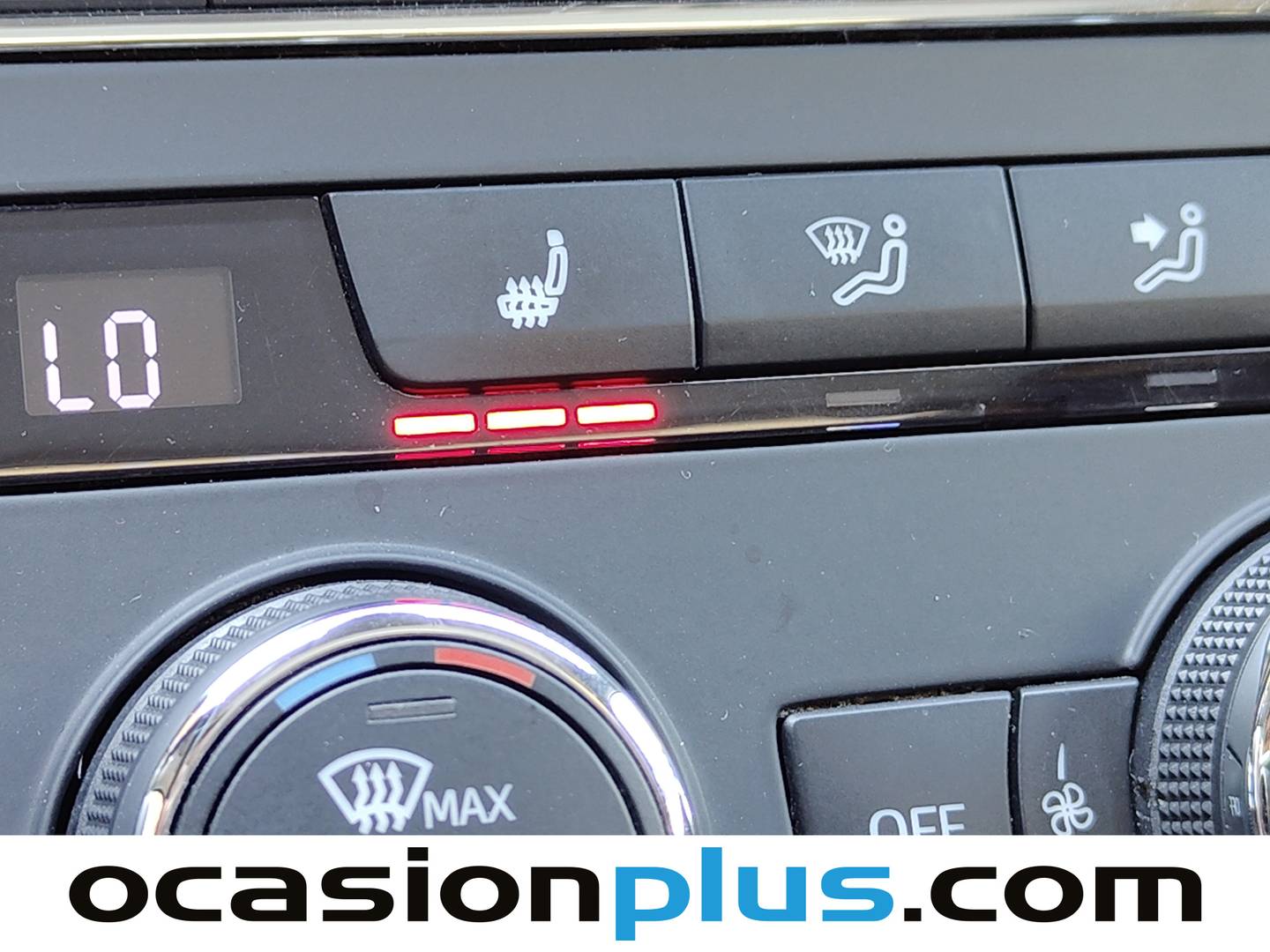 Extras del Seat León Seat Leon Xperience 2.0 TDI S&S X-perience 4Drive (150 CV)