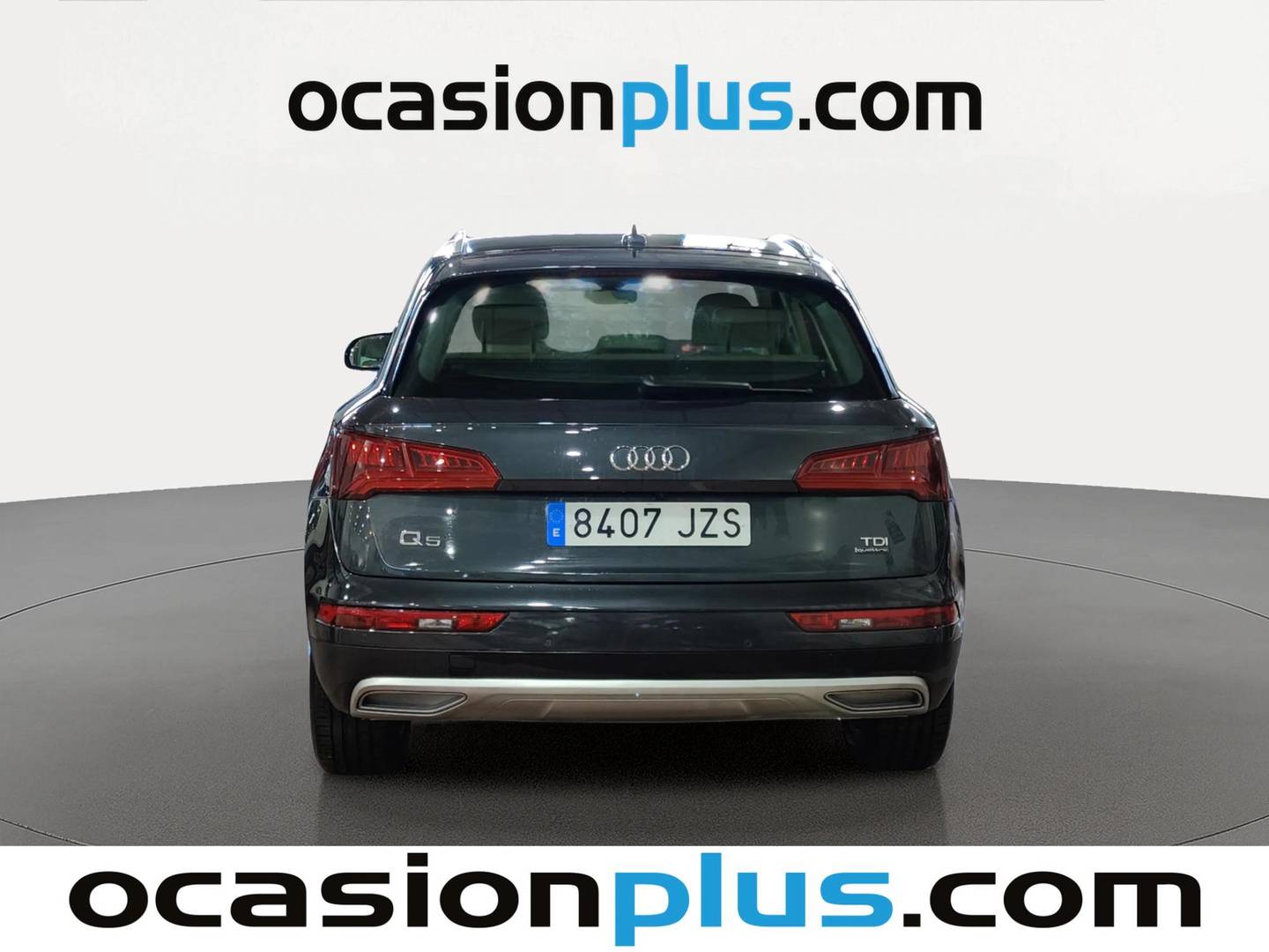 Audi Q5 Audi Q5 Design 2.0 TDI quattro (190 CV) S tronic al mejor precio