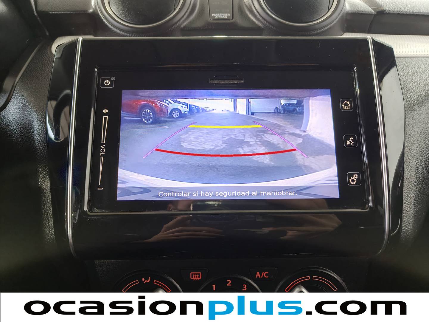 Foto Suzuki Swift Suzuki Swift 1.2 GLE Mild Hybrid (90 CV)