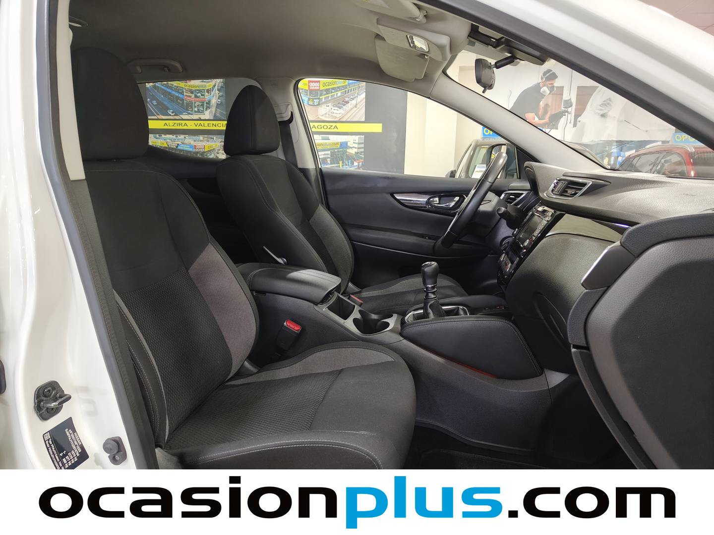 Nissan QASHQAI Nissan Qashqai DIG-T 140 Acenta 4x2 (140 CV) km 0