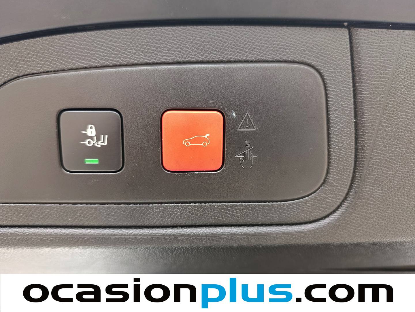Accesorios del DS DS 7 Crossback DS DS7 Crossback BlueHDi 130 Performance Line Auto (130 CV)