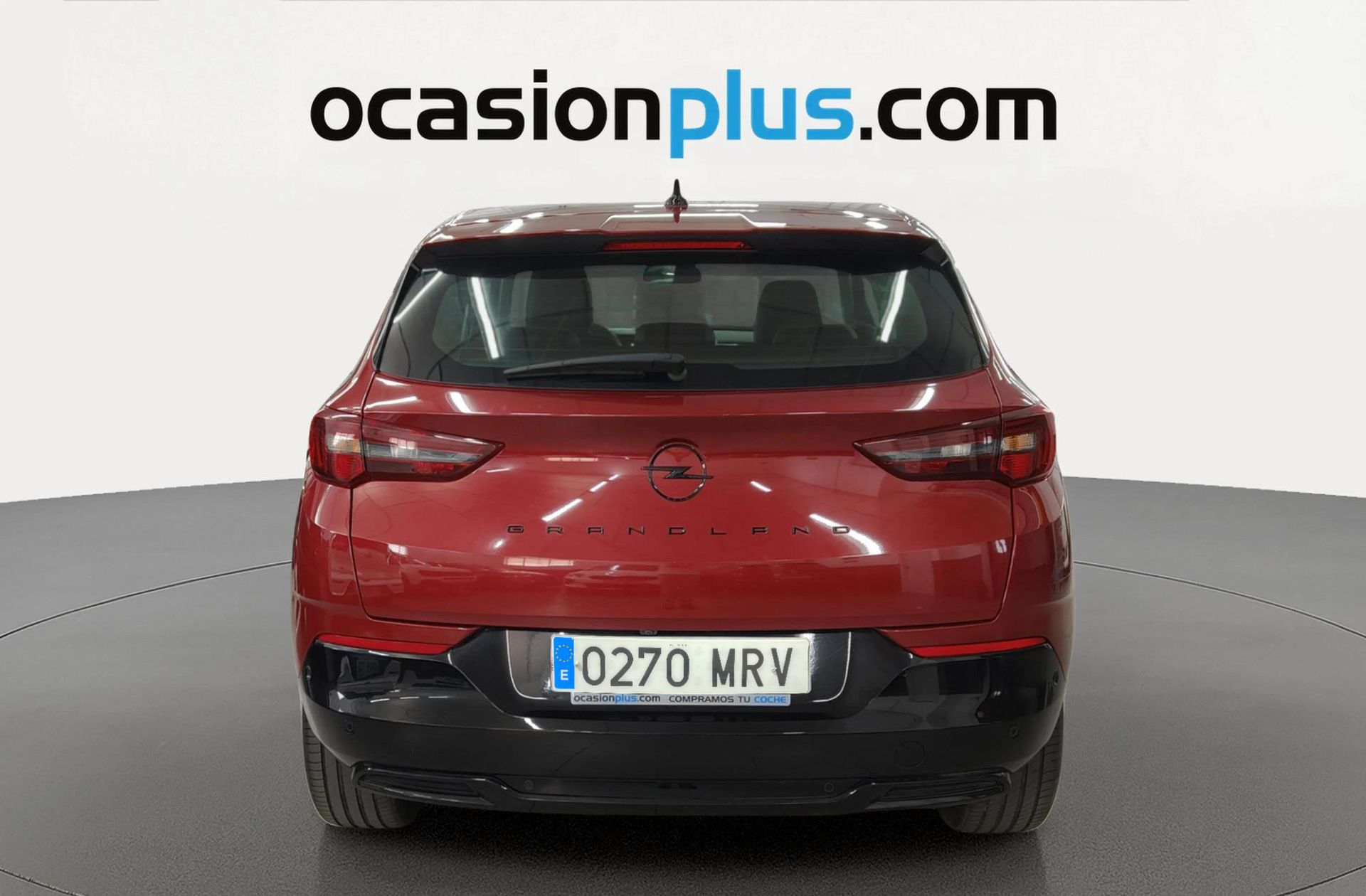 Opel Grandland 1.2 Turbo XHT GS - foto 19
