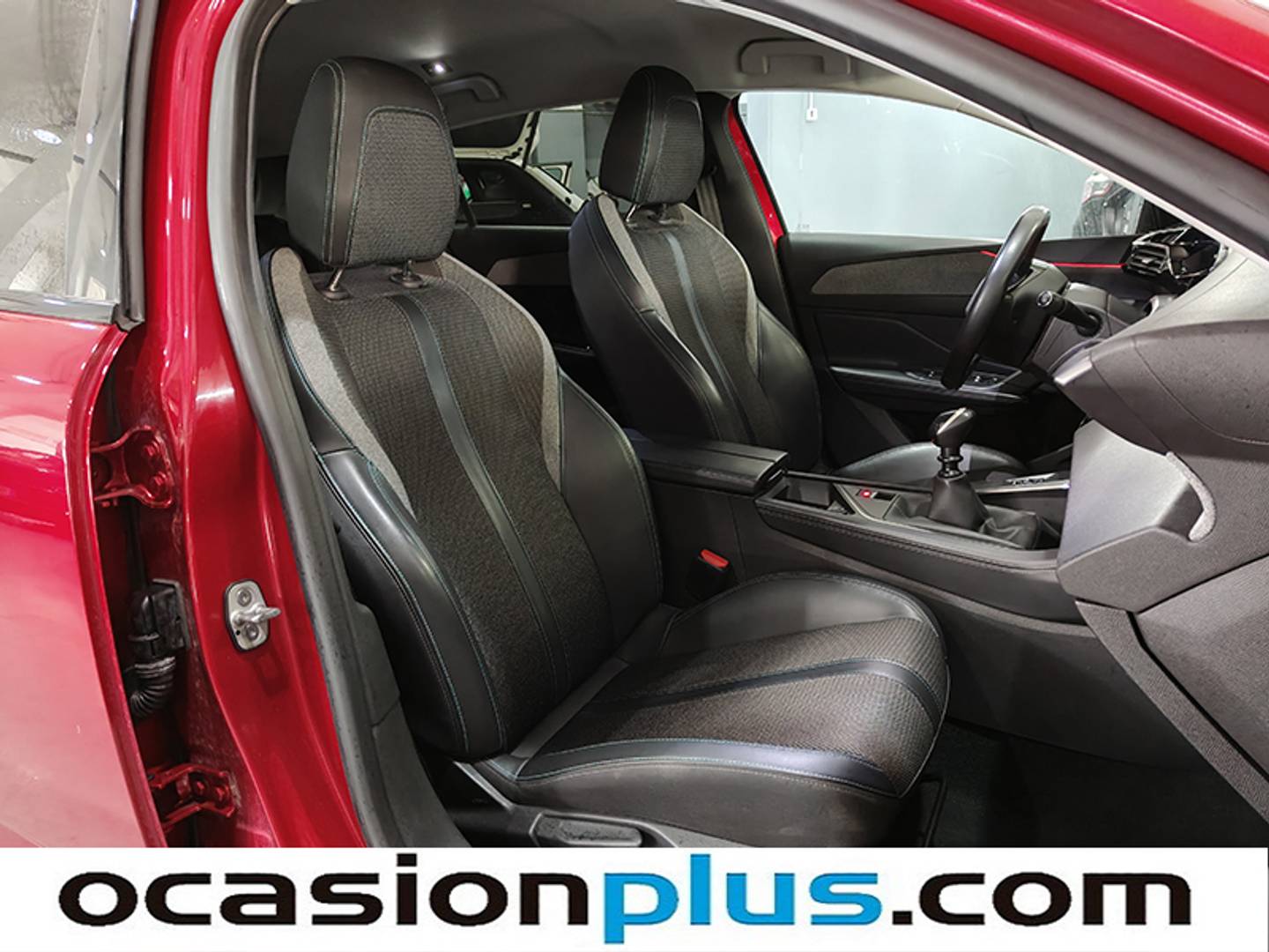 Foto Peugeot 308 Peugeot 308 PureTech 130 S&S Allure (130 CV)