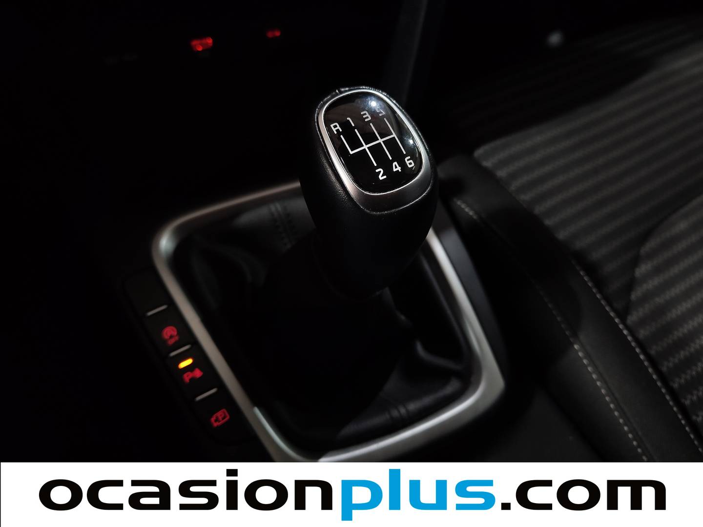 Foto KIA Ceed Kia Ceed 1.0 T-GDI Drive (100 CV)