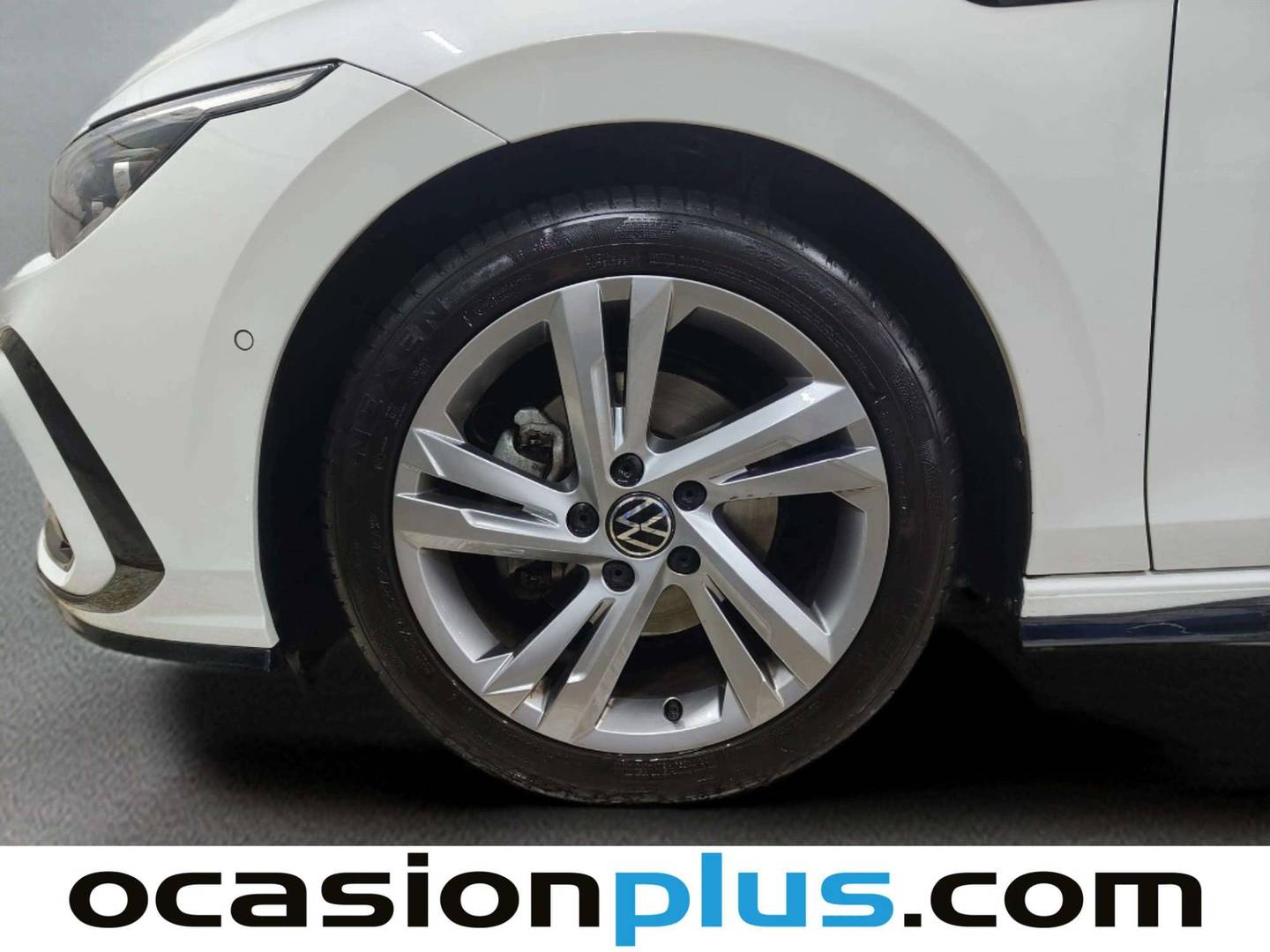 Volkswagen Golf Volkswagen Golf R-Line 1.5 eTSI (150 CV) DSG al mejor precio