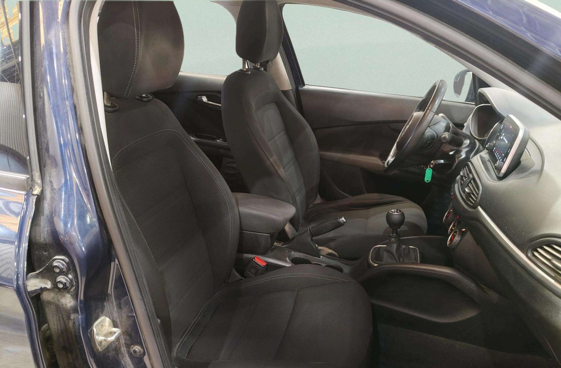 Fiat Tipo Sedan 1.4 16v Lounge - foto 17