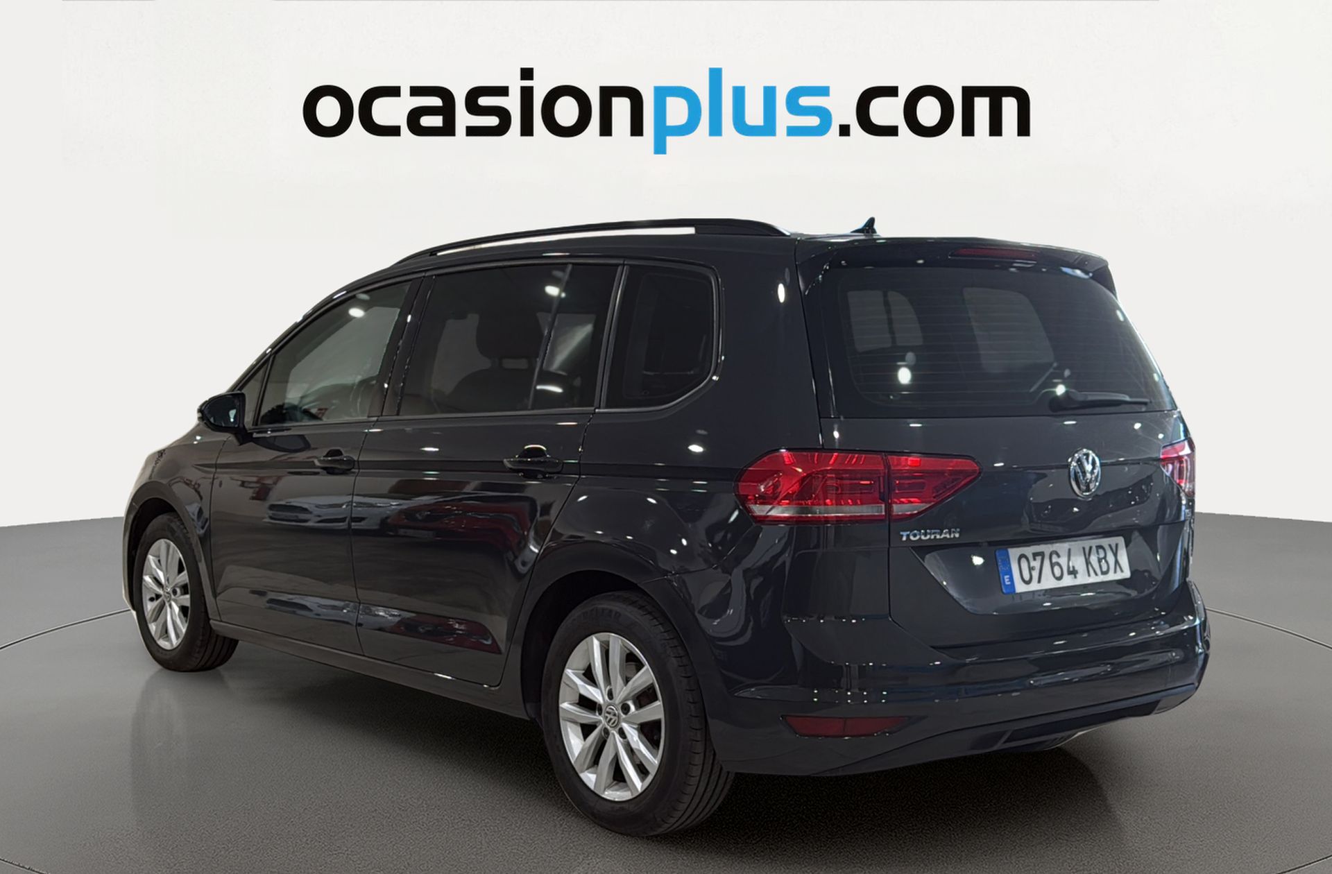 Volkswagen Touran 1.2 TSI Edition BMT 7 plazas - foto 4