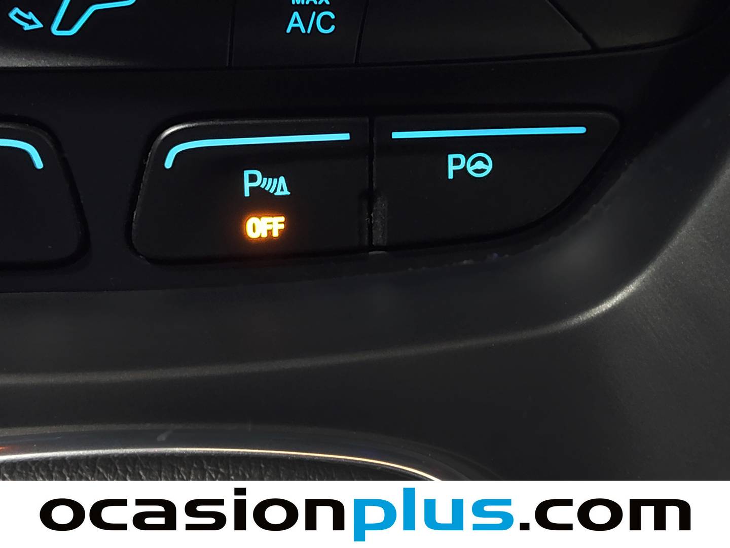 Ford Kuga Ford Kuga 2.0 TDCI Trend+ 4x2 (120 CV) manual